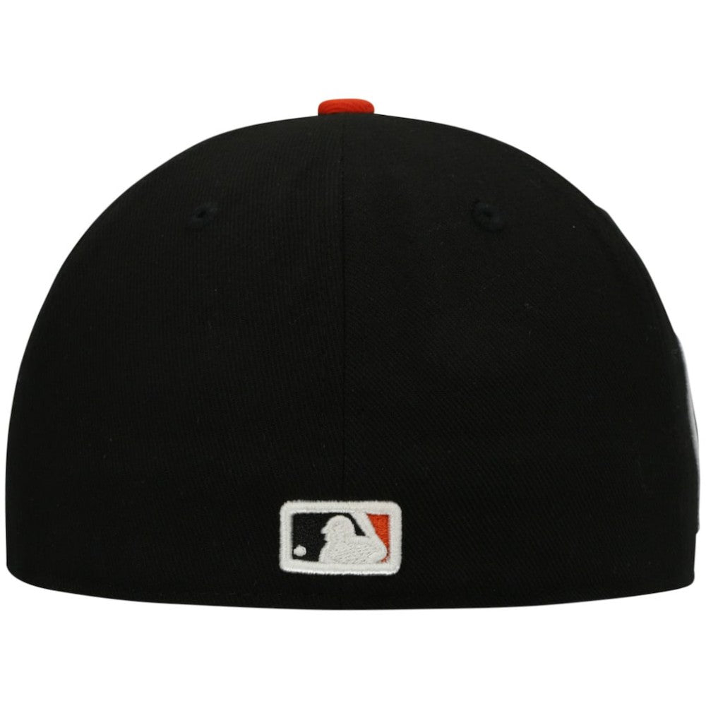 Baltimore Orioles New Era 9/11 Memorial Side Patch 59FIFTY Fitted Hat | MLB Online