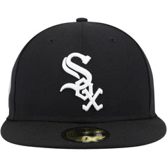 Chicago White Sox New Era 9/11 Memorial Side Patch 59FIFTY Fitted Hat | MLB On Sale