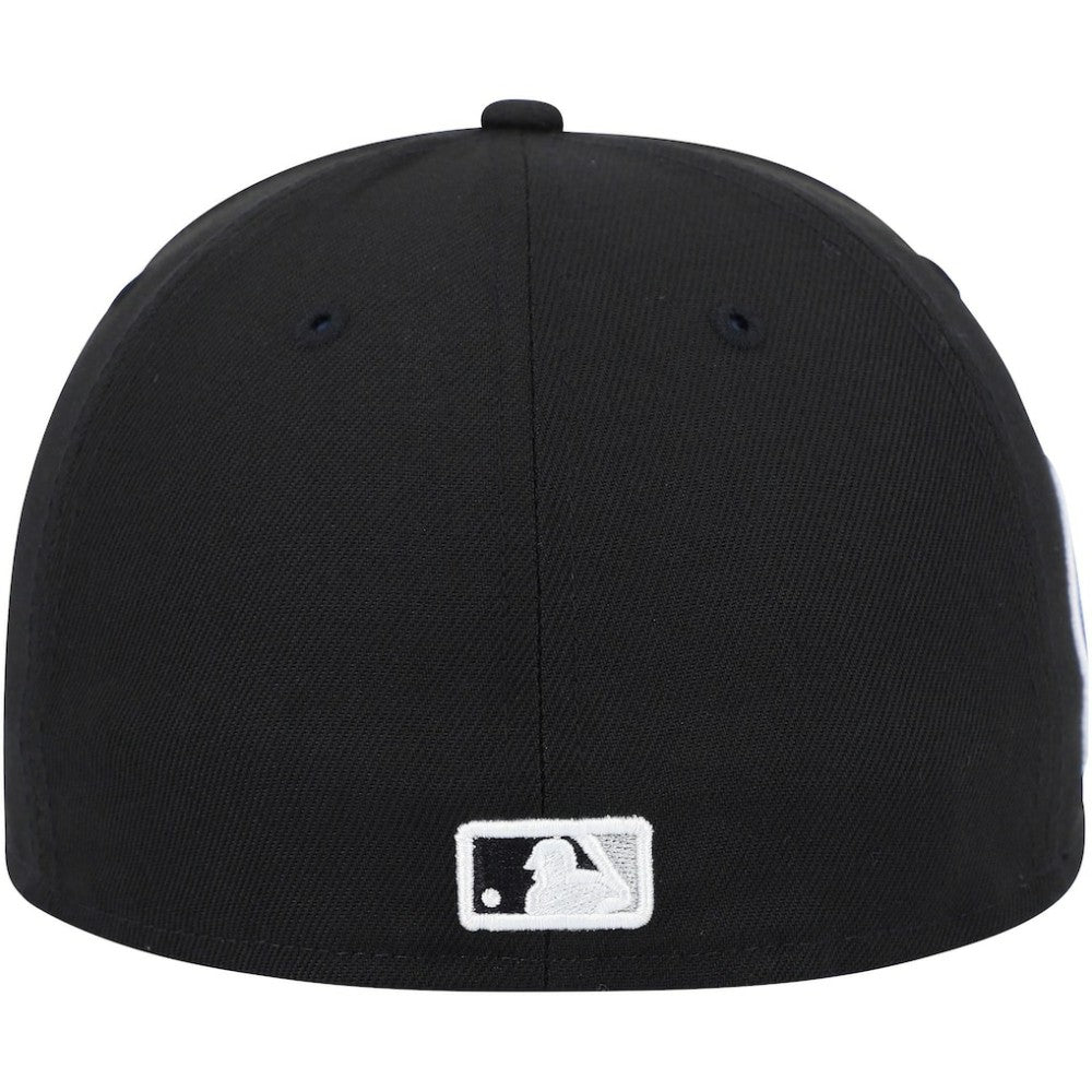 Chicago White Sox New Era 9/11 Memorial Side Patch 59FIFTY Fitted Hat | MLB On Sale