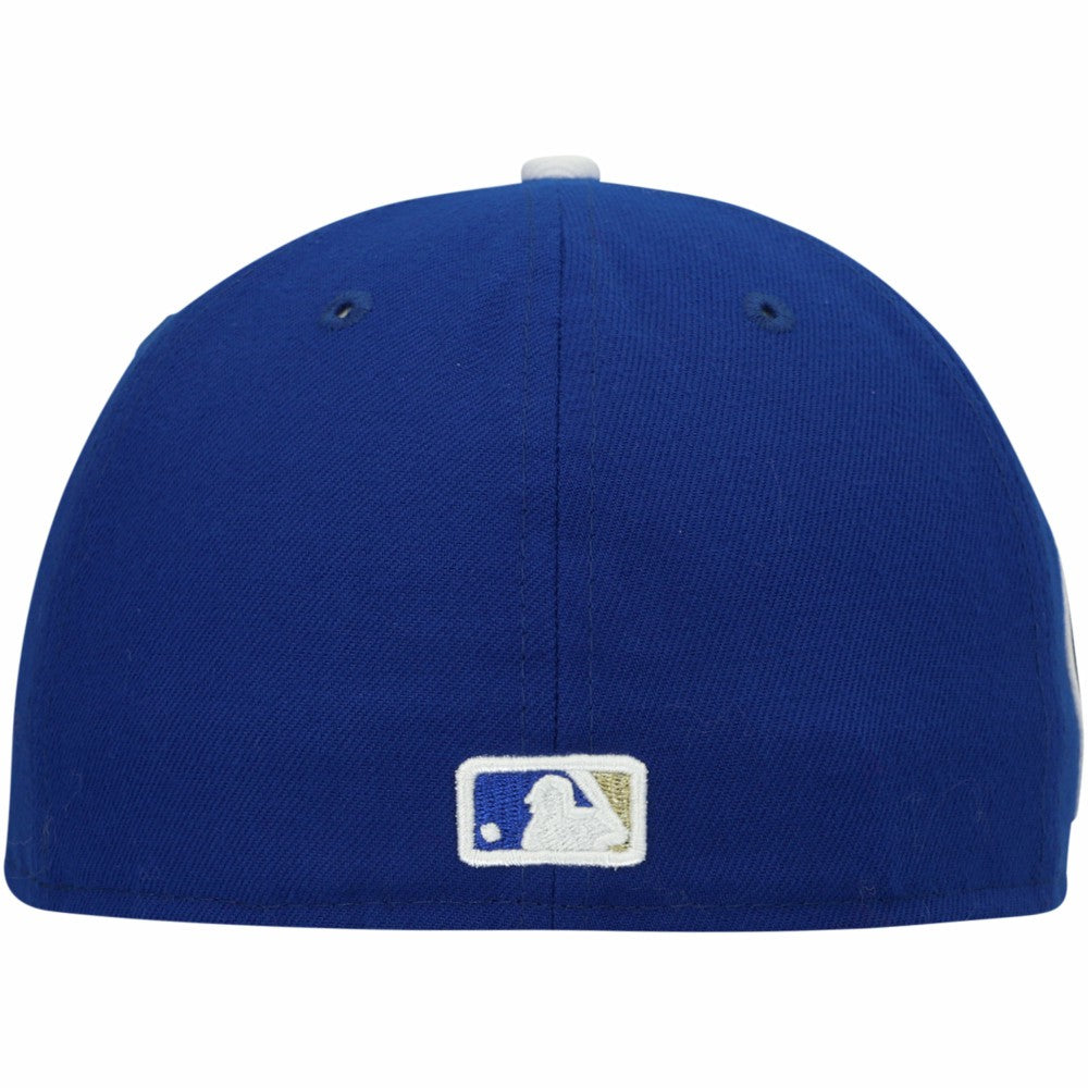 Kansas City Royals New Era 9/11 Memorial Side Patch 59FIFTY Fitted Hat | MLB Online