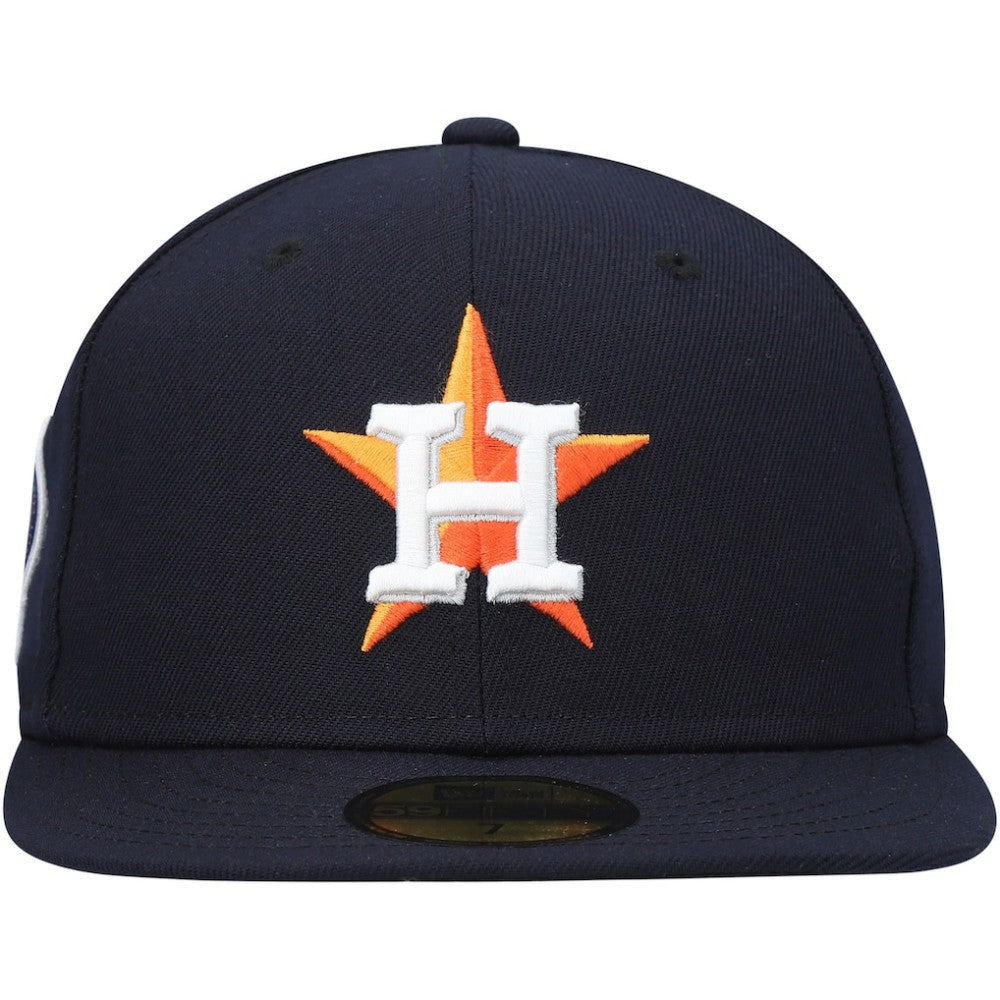 Houston Astros New Era 9/11 Memorial Side Patch 59FIFTY Fitted Hat | MLB Shop