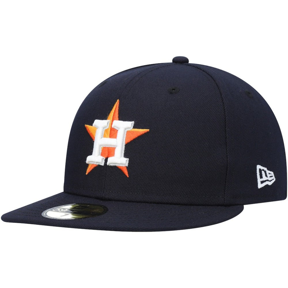 Houston Astros New Era 9/11 Memorial Side Patch 59FIFTY Fitted Hat | MLB Shop