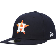 Houston Astros New Era 9/11 Memorial Side Patch 59FIFTY Fitted Hat | MLB Shop