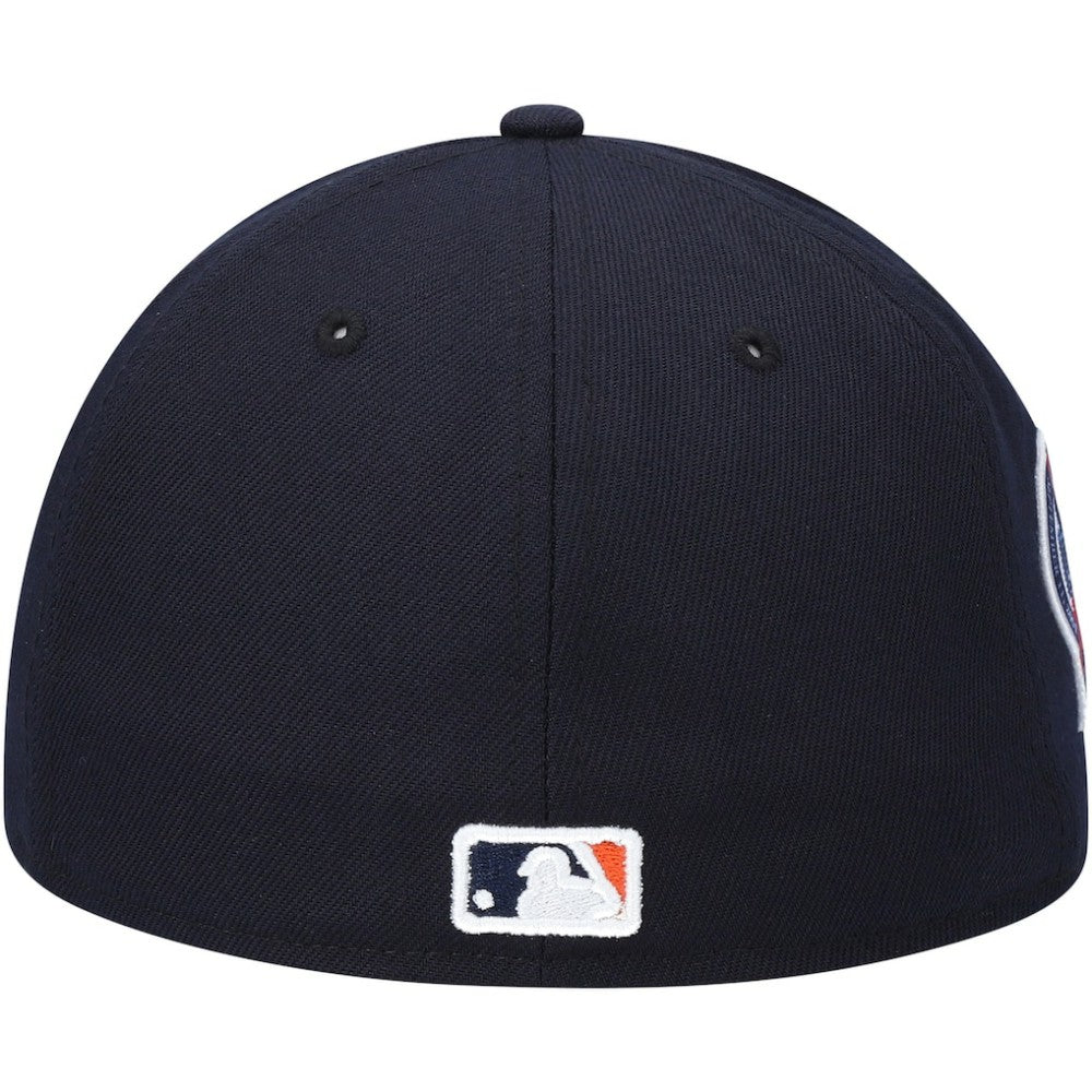 Houston Astros New Era 9/11 Memorial Side Patch 59FIFTY Fitted Hat | MLB Shop