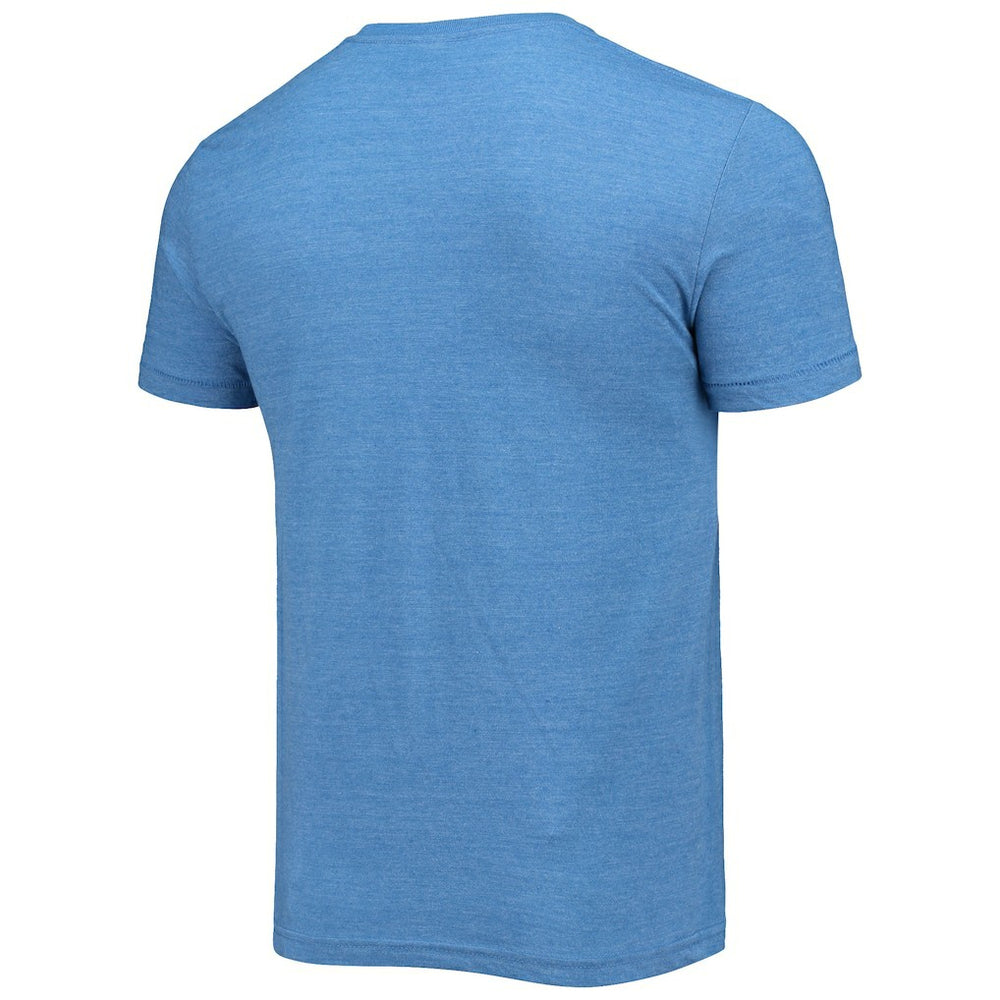 Dallas Mavericks Homage NBA x Teenage Mutant Ninja Turtles Tri-Blend T-Shirt sale Online