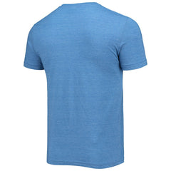 Dallas Mavericks Homage NBA x Teenage Mutant Ninja Turtles Tri-Blend T-Shirt sale Online