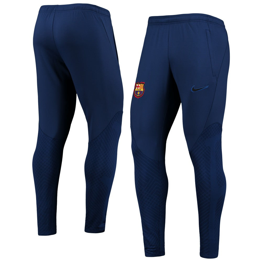 Barcelona Strike Pants Navy - Nike