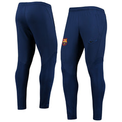 Barcelona Strike Pants Navy - Nike