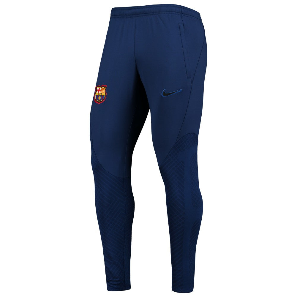 Barcelona Strike Pants Navy - Nike