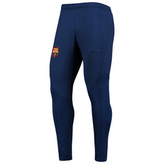 Barcelona Strike Pants Navy - Nike