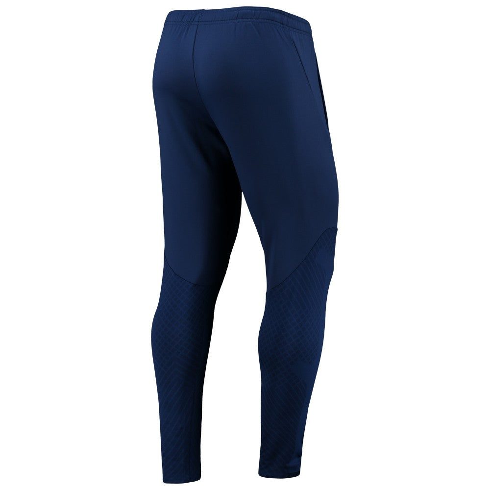 Barcelona Strike Pants Navy - Nike
