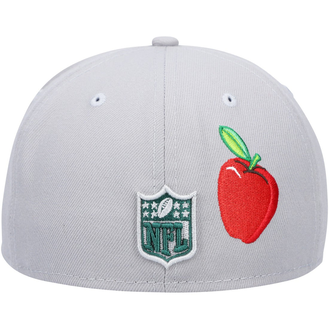 New York Jets New Era City Describe 59FIFTY Fitted Hat
