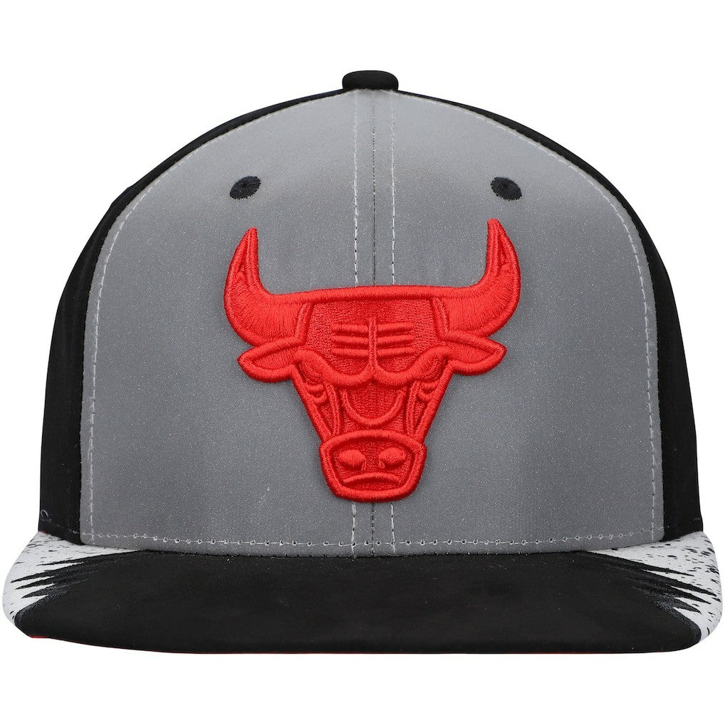 Chicago Bulls Day 5 Snapback Hat Discount
