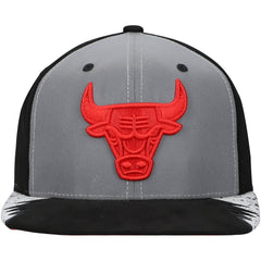 Chicago Bulls Day 5 Snapback Hat Discount