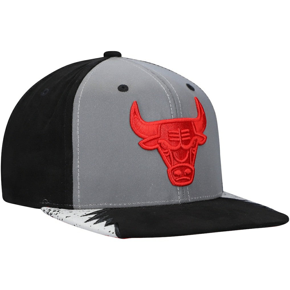 Chicago Bulls Day 5 Snapback Hat Discount