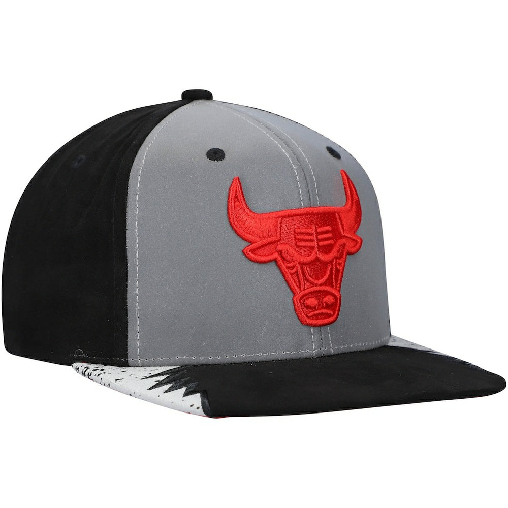 Chicago Bulls Day 5 Snapback Hat Discount