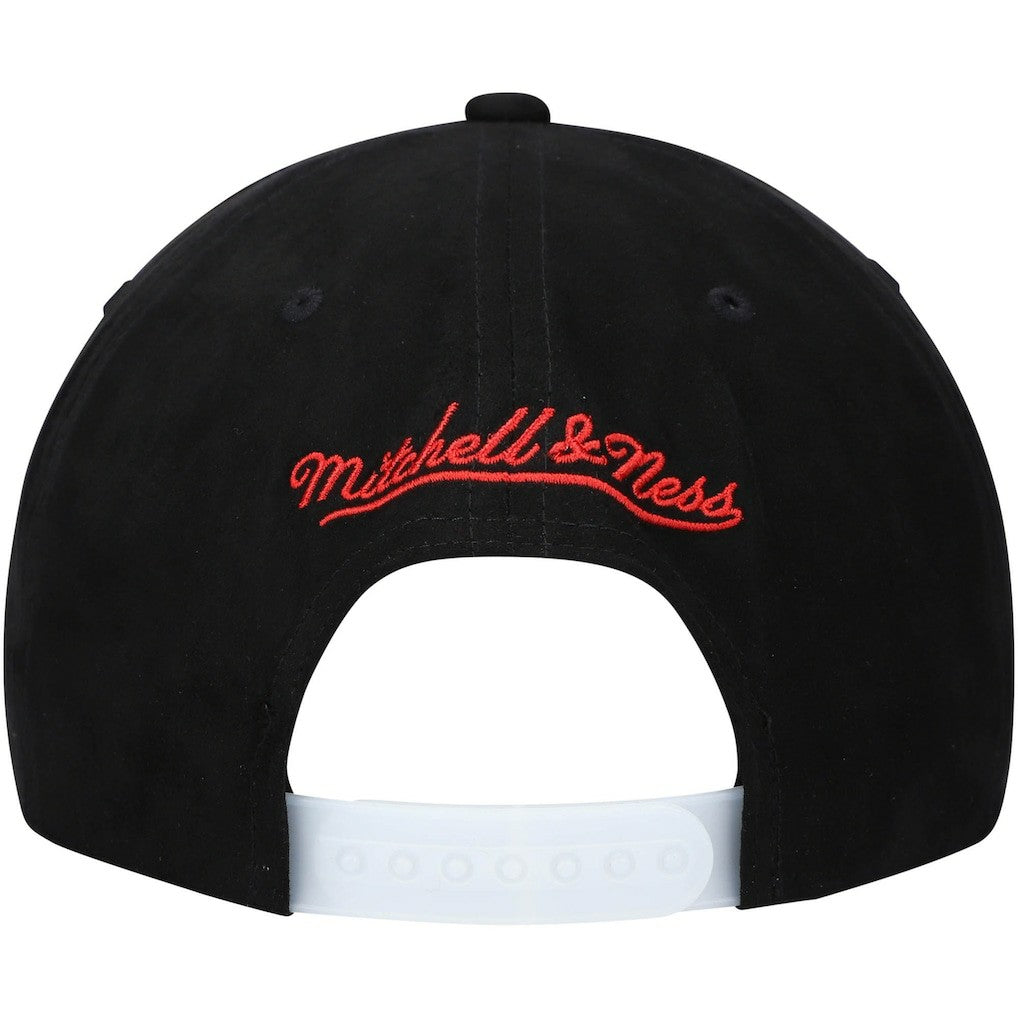 Chicago Bulls Day 5 Snapback Hat Discount