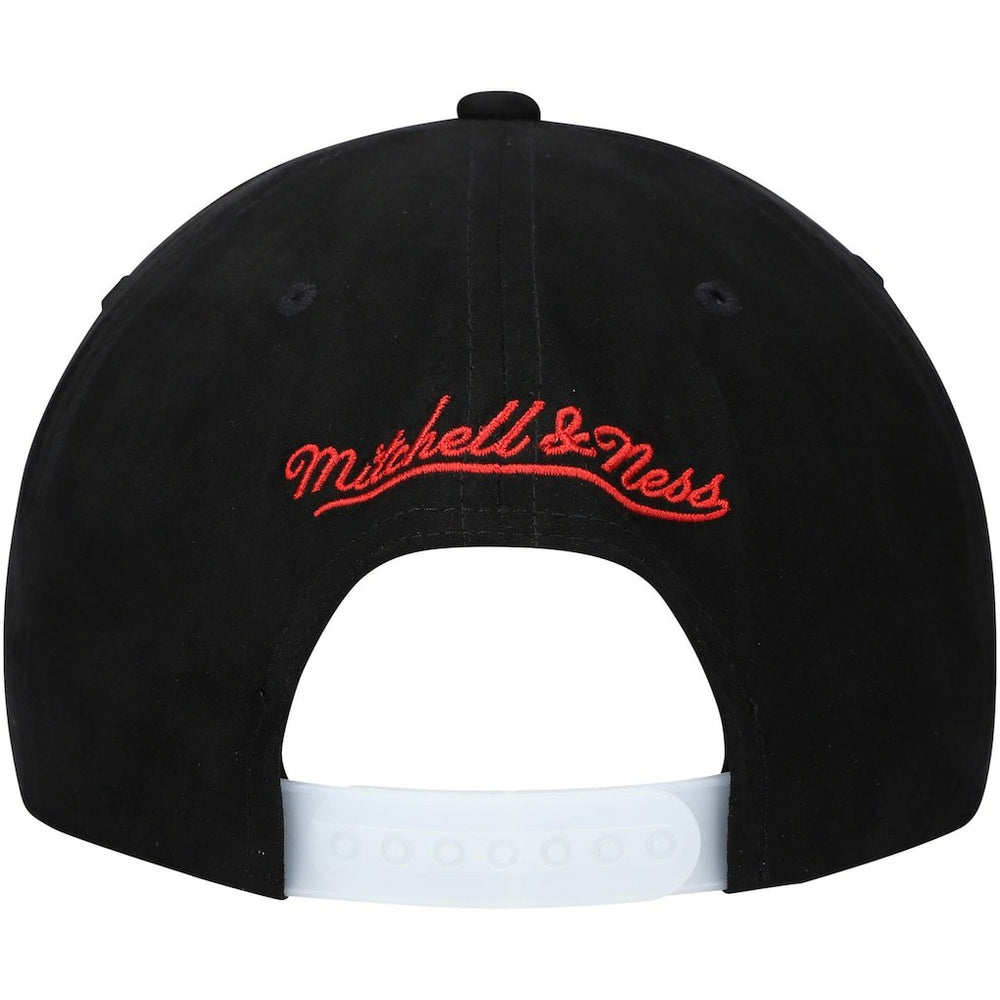 Chicago Bulls Day 5 Snapback Hat Discount