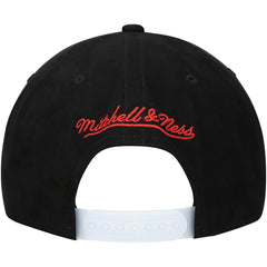 Chicago Bulls Day 5 Snapback Hat Discount