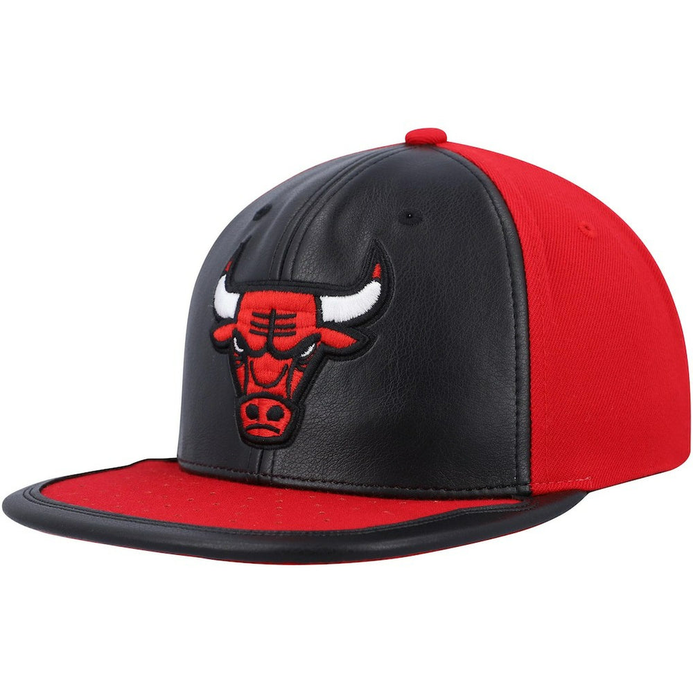 Chicago Bulls Day One Snapback Hat On Sale
