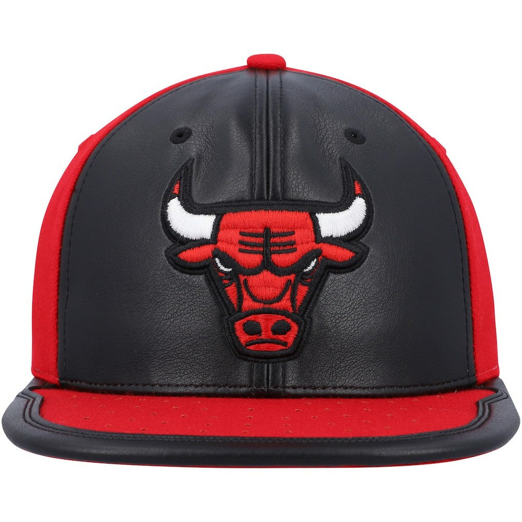 Chicago Bulls Day One Snapback Hat On Sale