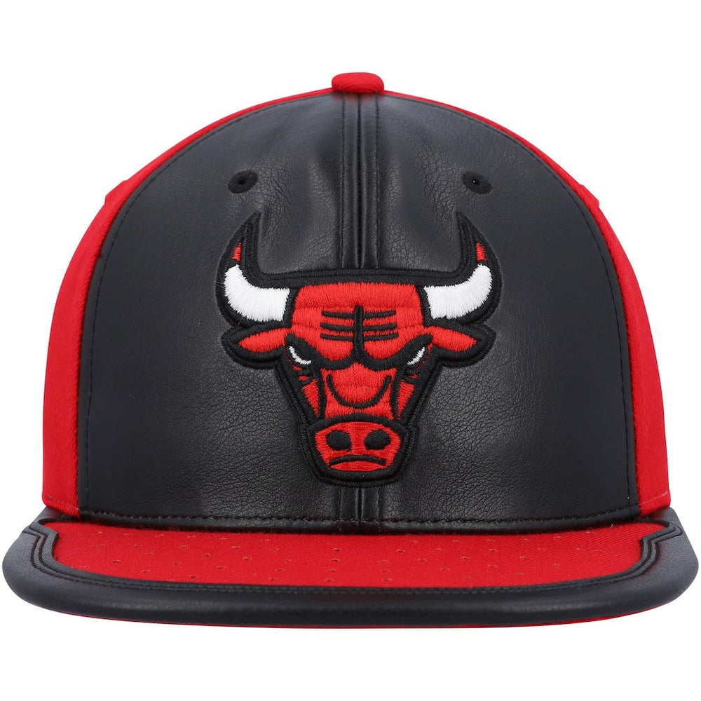 Chicago Bulls Day One Snapback Hat On Sale