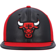 Chicago Bulls Day One Snapback Hat On Sale