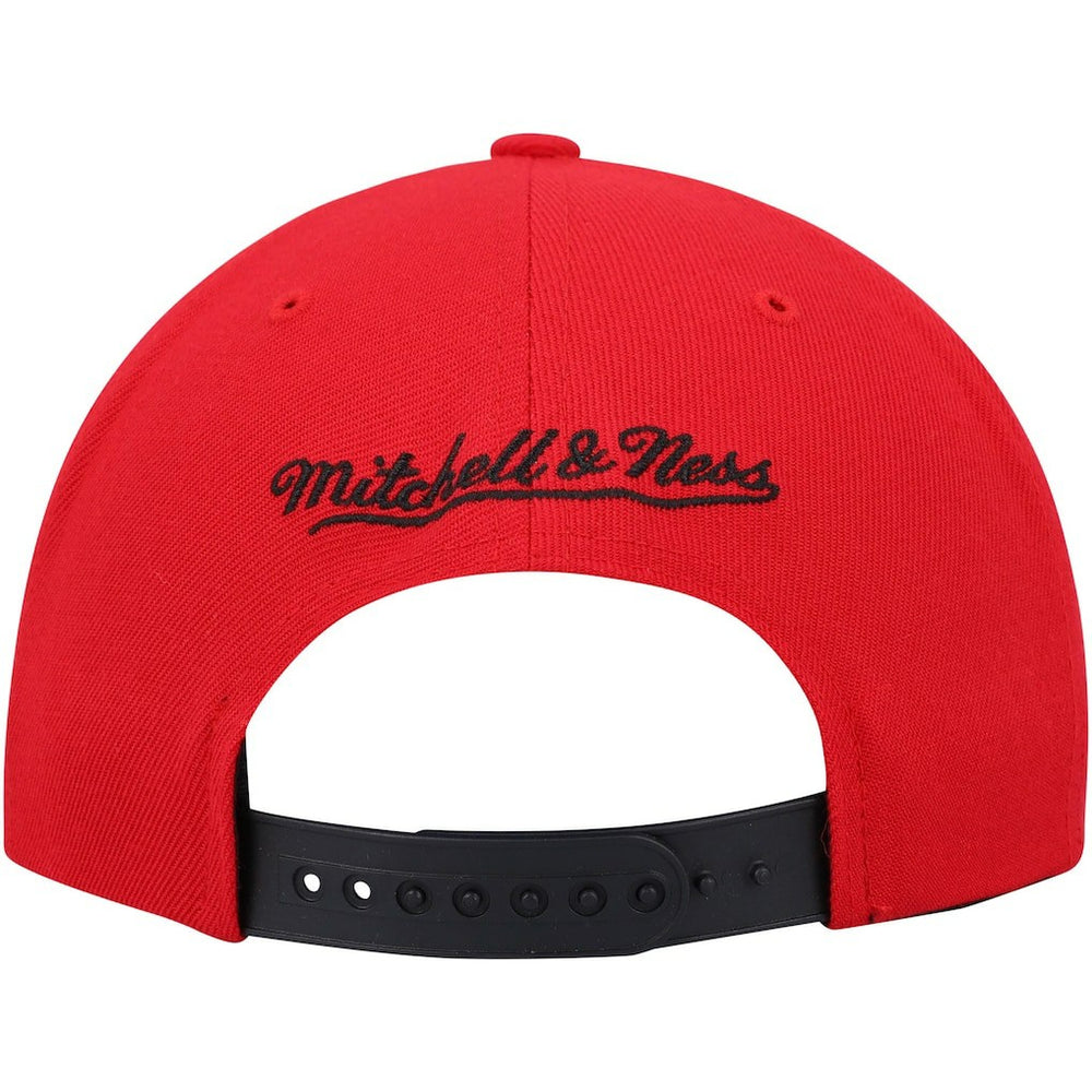 Chicago Bulls Day One Snapback Hat On Sale