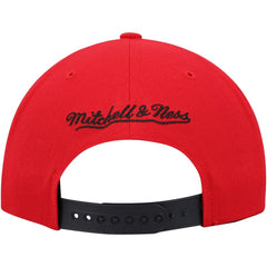 Chicago Bulls Day One Snapback Hat On Sale