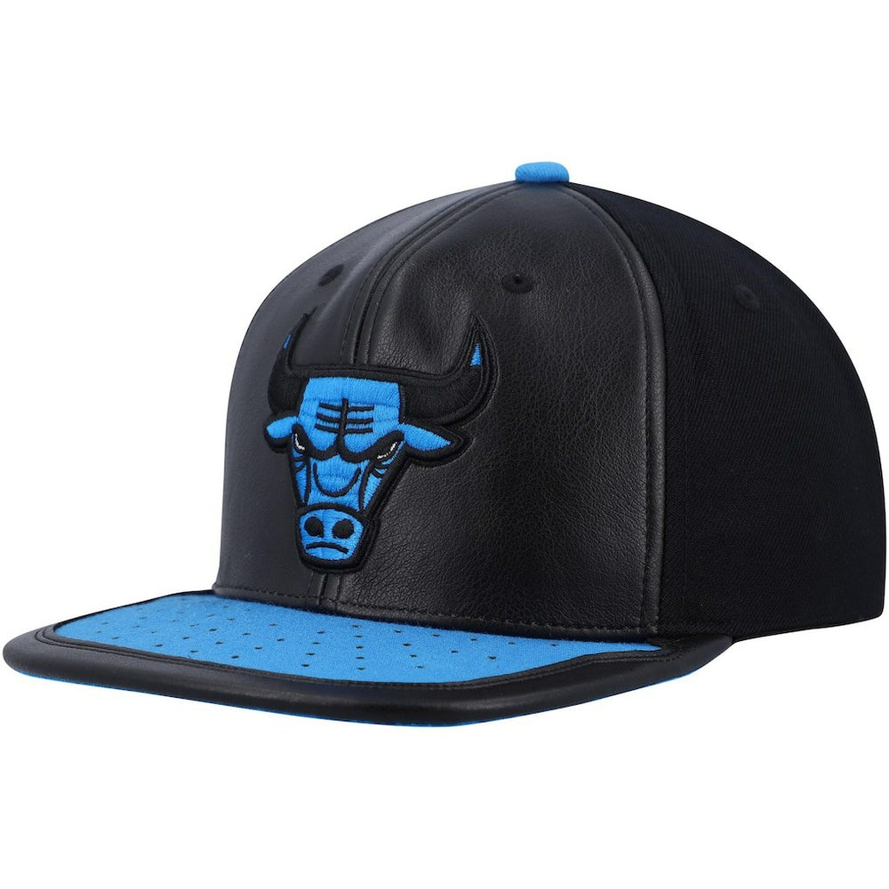 Chicago Bulls Day One Snapback Hat Online