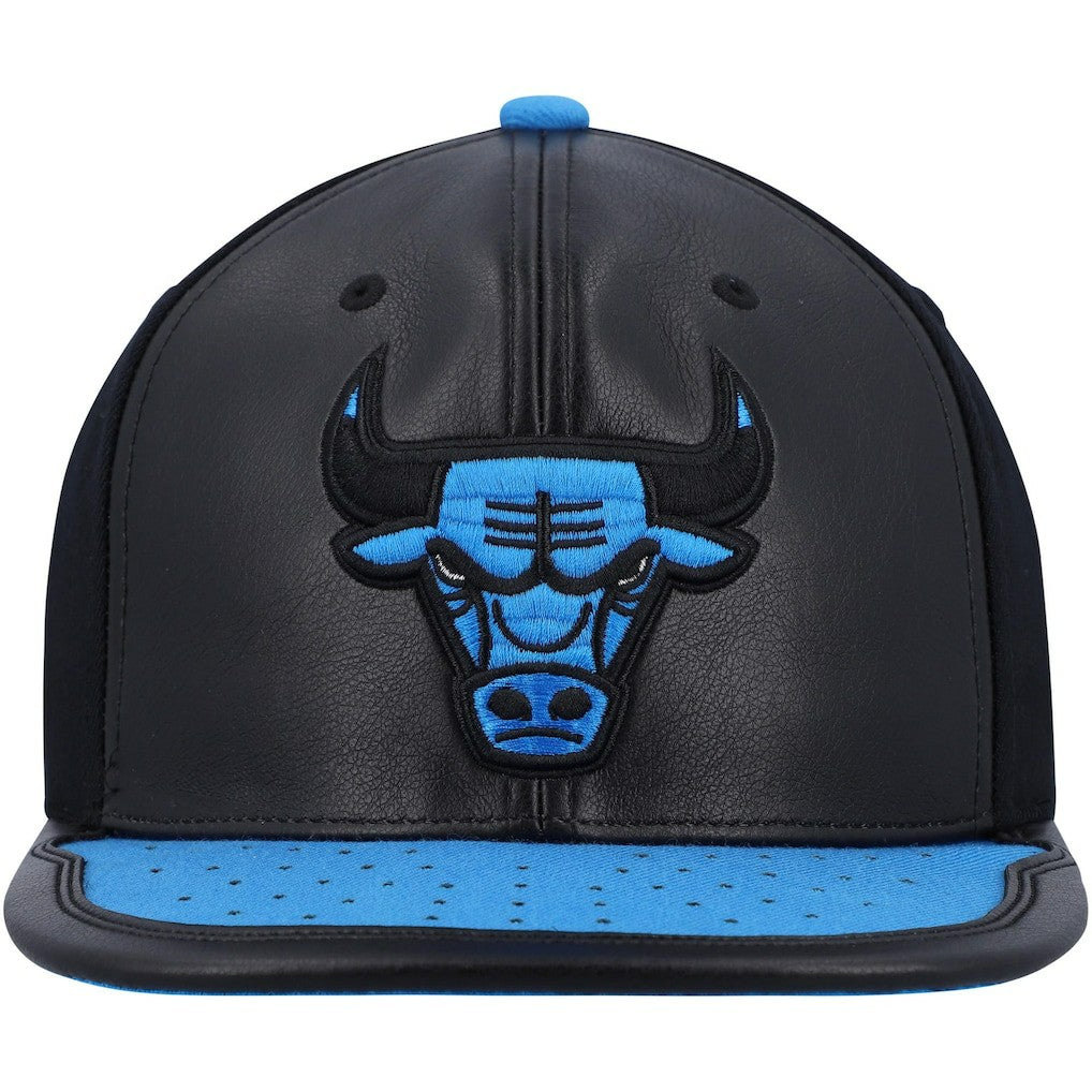 Chicago Bulls Day One Snapback Hat Online