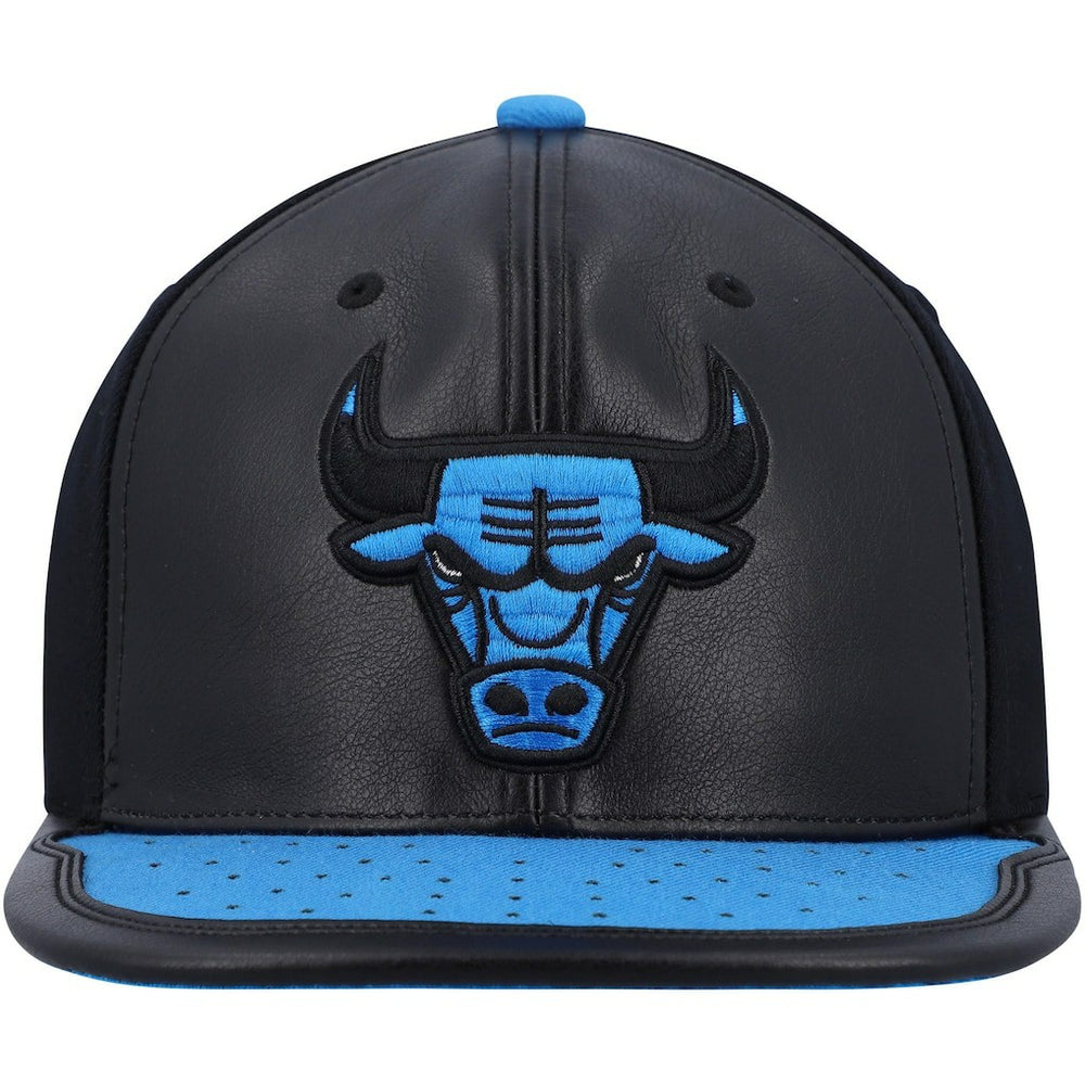 Chicago Bulls Day One Snapback Hat Online