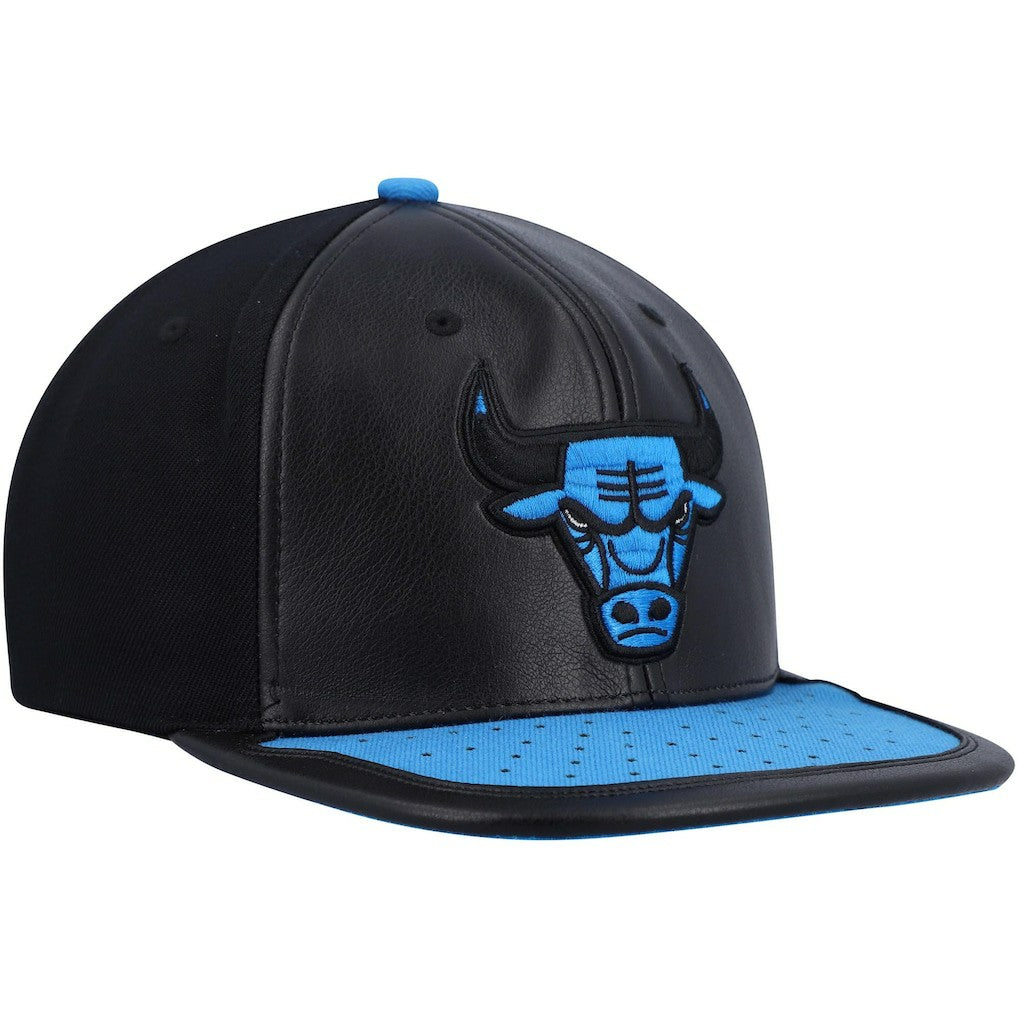 Chicago Bulls Day One Snapback Hat Online