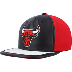 Chicago Bulls Day One Snapback Hat Outlet