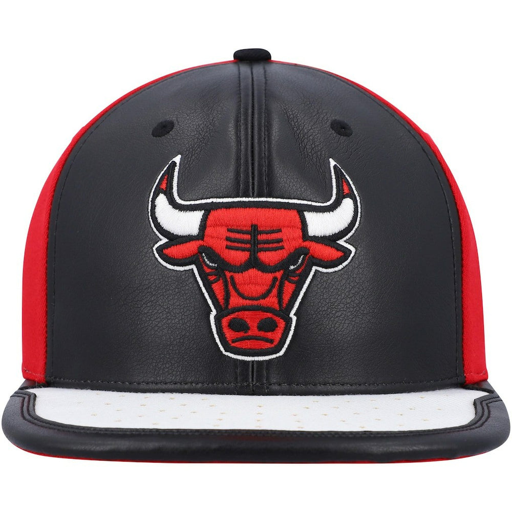 Chicago Bulls Day One Snapback Hat Outlet