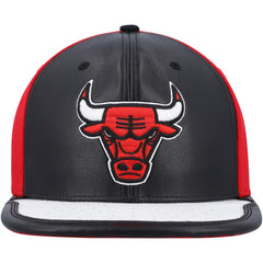 Chicago Bulls Day One Snapback Hat Outlet