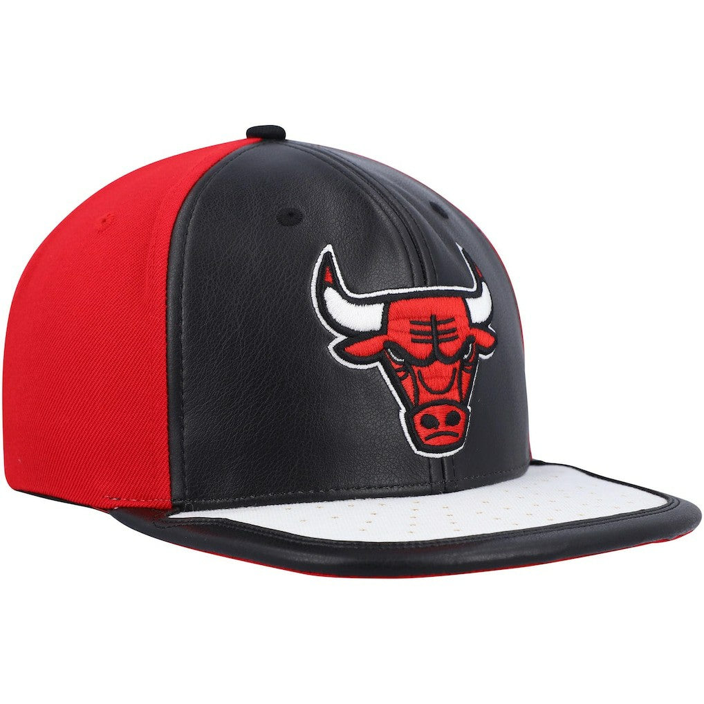 Chicago Bulls Day One Snapback Hat Outlet