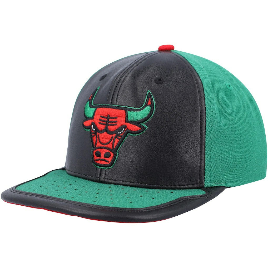 Chicago Bulls Day One Snapback Hat Online