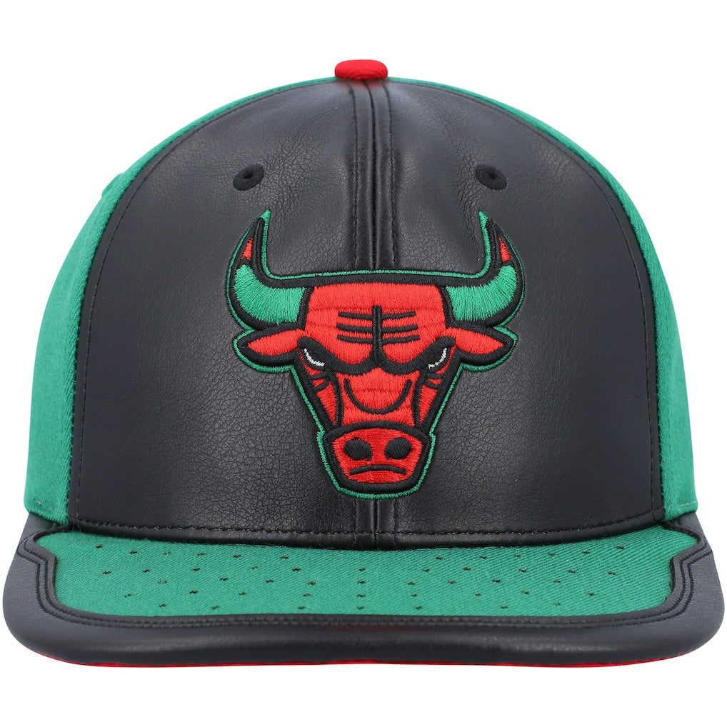 Chicago Bulls Day One Snapback Hat Online
