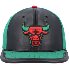 Chicago Bulls Day One Snapback Hat Online