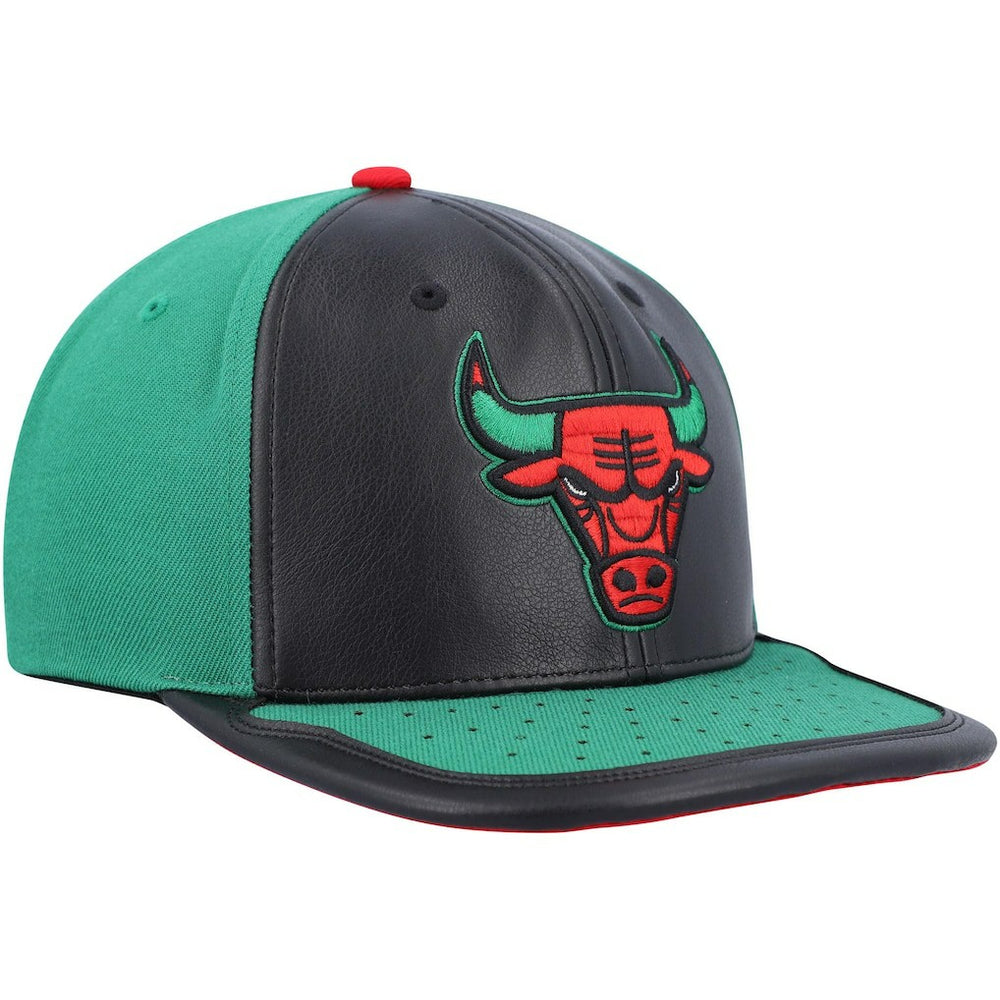 Chicago Bulls Day One Snapback Hat Online