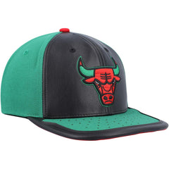 Chicago Bulls Day One Snapback Hat Online