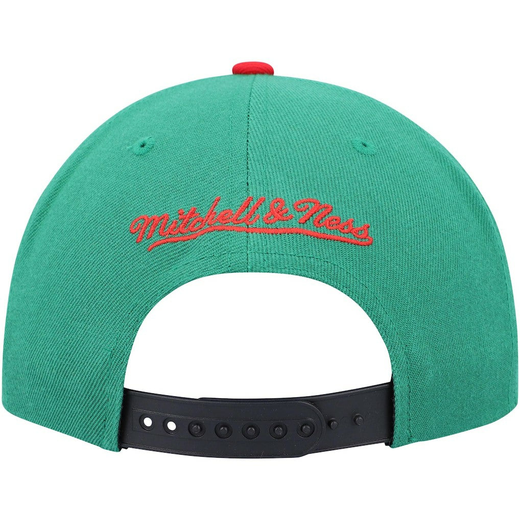 Chicago Bulls Day One Snapback Hat Online