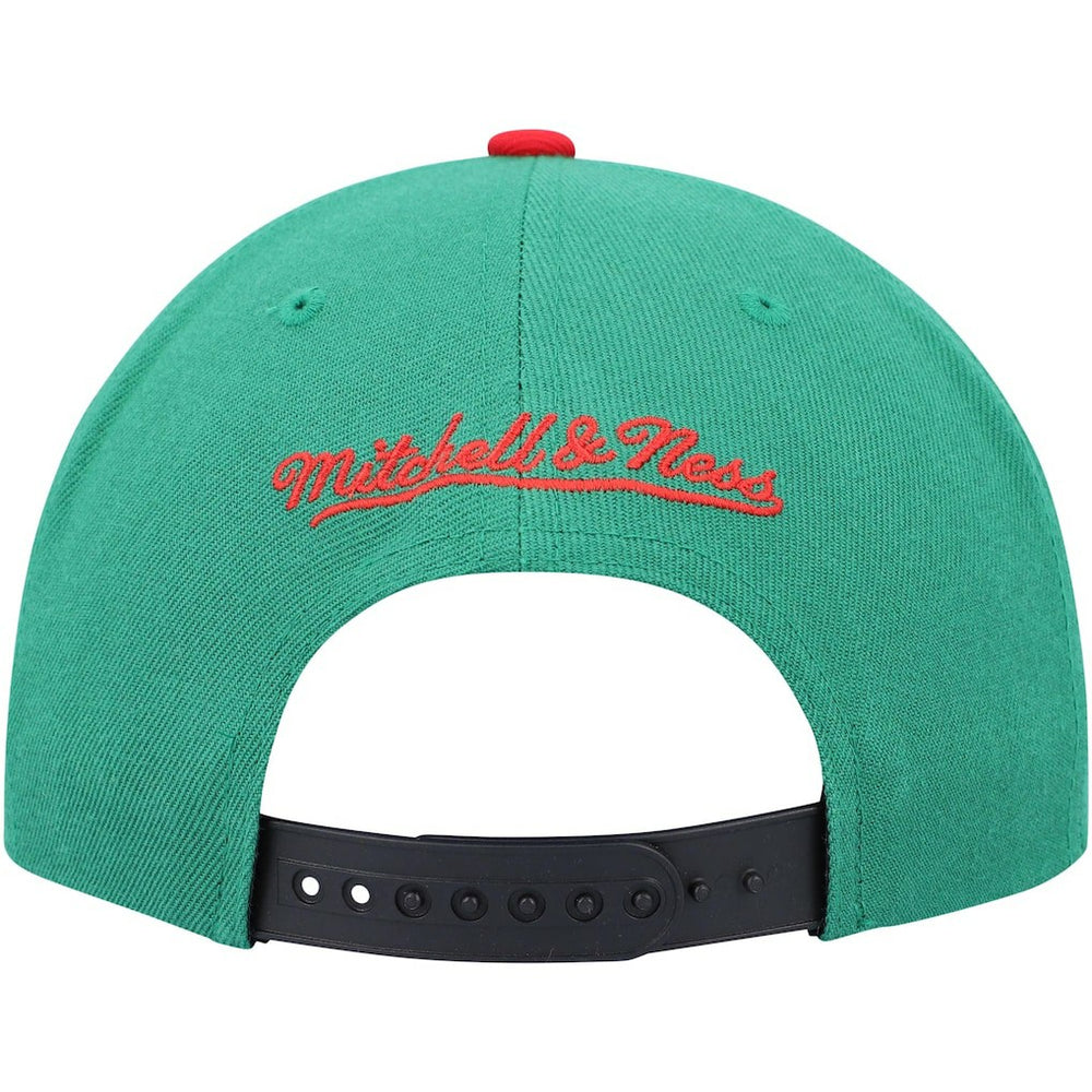 Chicago Bulls Day One Snapback Hat Online