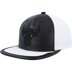 Chicago Bulls NBA Day One Snapback Hat On Sale
