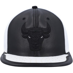 Chicago Bulls NBA Day One Snapback Hat On Sale