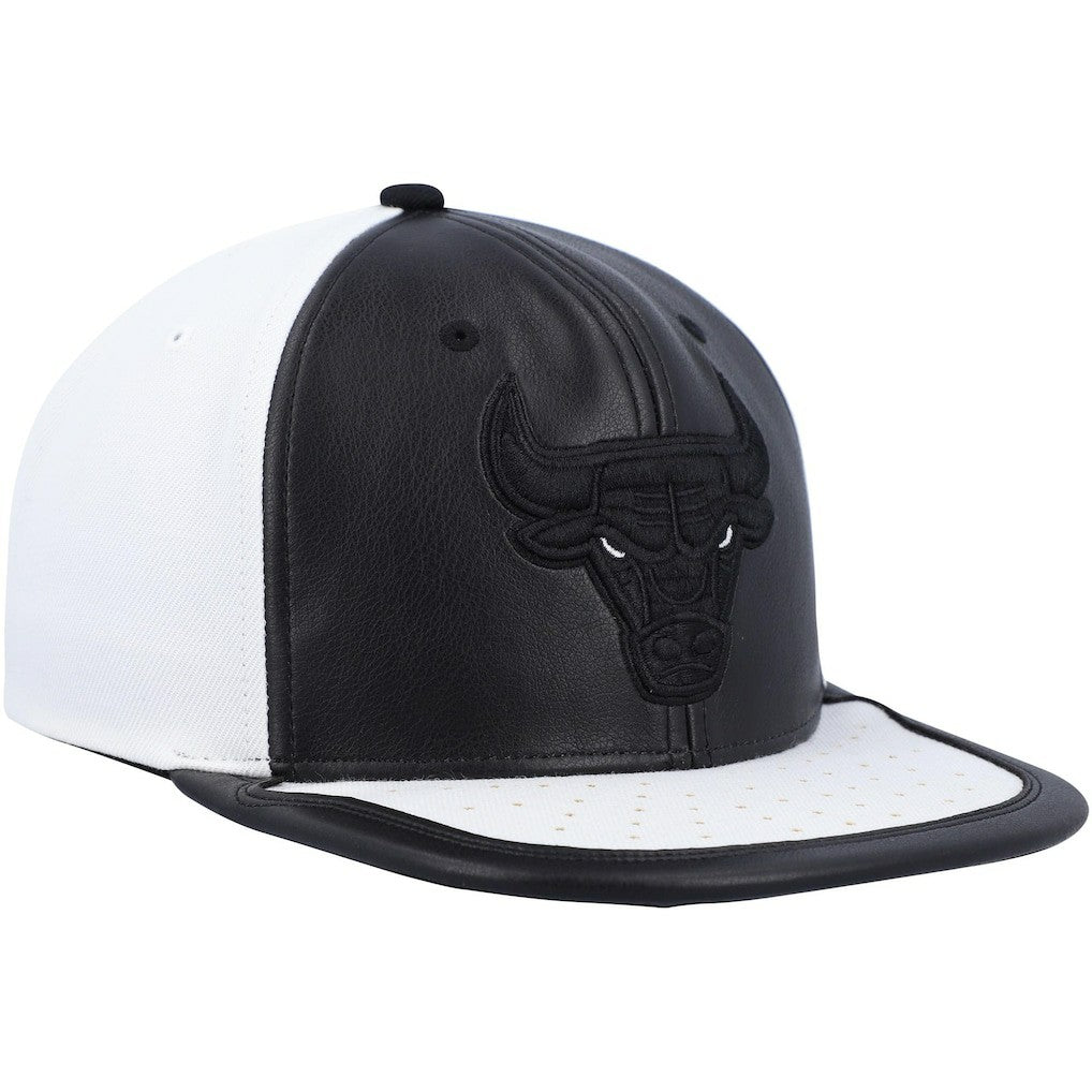 Chicago Bulls NBA Day One Snapback Hat On Sale
