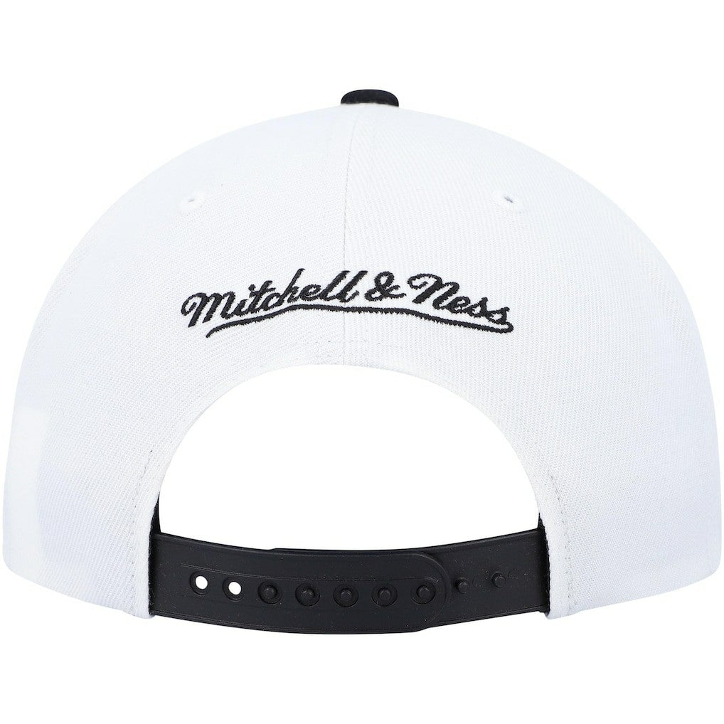 Chicago Bulls NBA Day One Snapback Hat On Sale