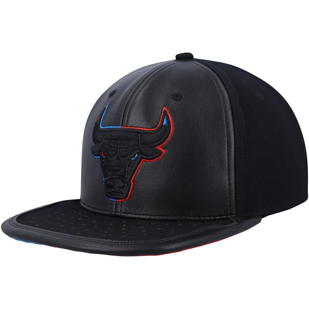 Chicago Bulls Day One Snapback Hat On Sale