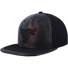 Chicago Bulls Day One Snapback Hat On Sale